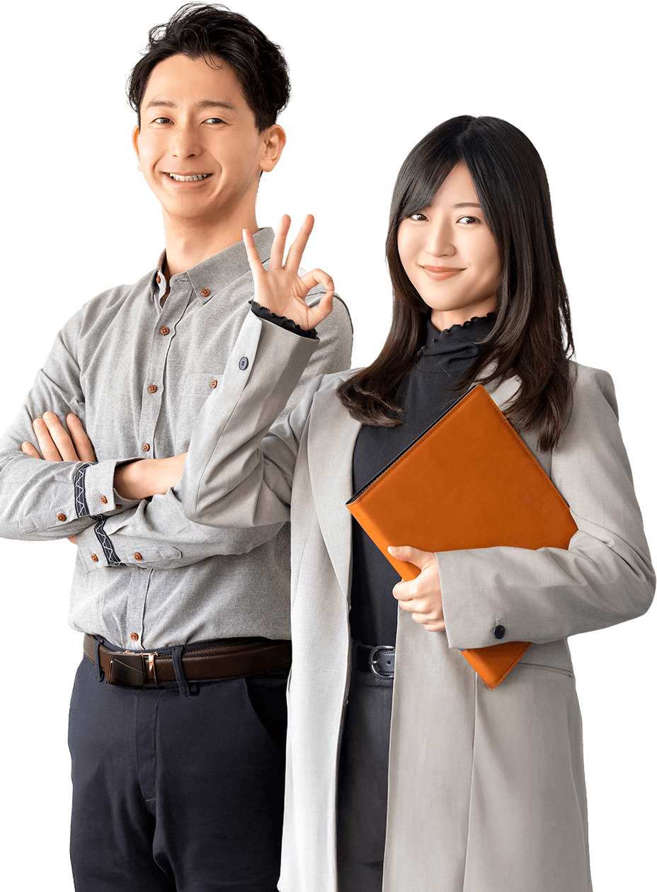 営業募集スタッフ